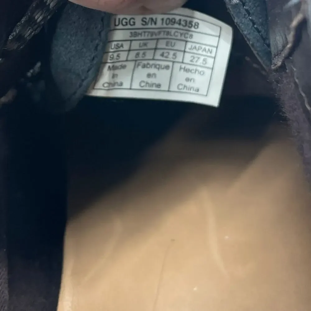 UGG men freamon